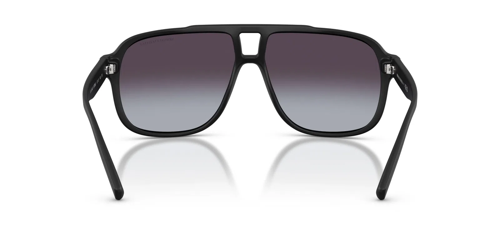 Armani Exchange 4104S Sunglasses - view 12